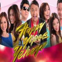 Mariel RodriguezHappy Yipee Yehey! (TV Show 2011), Pinoy Big Brother: Lucky 7 (TV Show 2016)