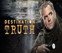 Josh GatesDestination Truth (TV Show 2007-2012), Expedition Unknown (TV Show 2015-Present)