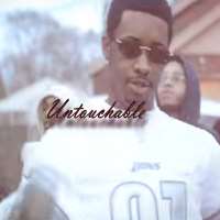 Javar EscobarUntouchable (Album 2015), WDW 2 (Album 2016)
