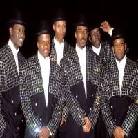 Michael BivinsNew Edition (Group), Bell Biv DeVoe (Group)