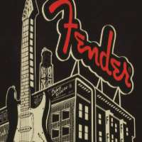 Leo FenderFounder of FMIC/Fender (1946)