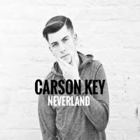 Carson KeySpotlight (Album 2015), Neverland (Single 2016), With God (Single 2016)