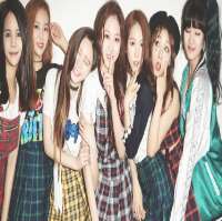 Jang YeeunCLC (Group)