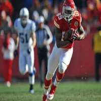 Jon BaldwinAmerican Professional Football Player