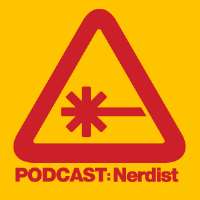 Matt MiraThe Nerdist Podcast (TV Show 2010-Present)