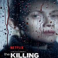 Kacey RohlThe Killing as Sterling Fitch (TV Series 2011-2012), Red Riding Hood as Prudence (Film 2011)