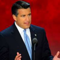 Brian Sandoval29th Governor of Nevada (2011-2019)