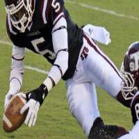 Tray WalkerAmerican Professional Football Player