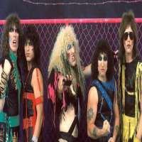 Eddie OjedaTwisted Sister (Band), We're Not Gonna Take It (Single)