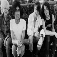 Pat SmearGerms (Band)