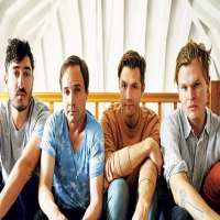 Daniel RossenGrizzly Bear (Band)