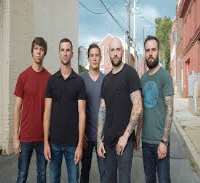 Brent RamblerAugust Burns Red (Band)