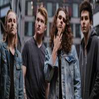 Halen BouhadanaLiberty Deep Down (Band)