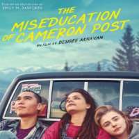 Forrest GoodluckThe Revenant as Hawk (Film 2015), The Miseducation of Cameron Post as Adam Red Eagle (Film 2018)