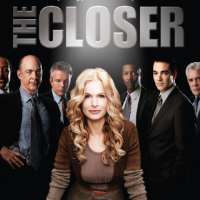 Jason O'MaraThe Closer as Bill Croelick (TV Series 2005-2008)