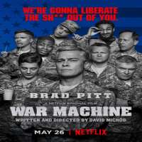 Hopper Jack PennWar Machine as Nick Farrenberg (Film 2017)