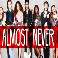 Nathaniel DassAlmost Never as Nate (TV Series 2019)