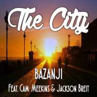BazanjiThe City (Album 2015), Runaway (Album 2017)