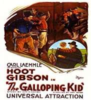 Hoot Gibson (Actor)The Night Riders (Short Film 1916), The Galloping Kid as Simplex Cox (Film 1922)