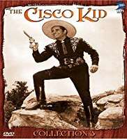 Leo CarrilloThe Cisco Kid as Pancho (TV Series 1950-1956)