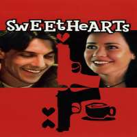 Mitch RouseSweethearts as Arliss (Film 1997)