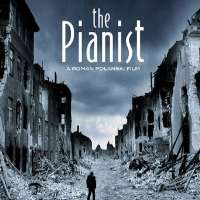 Frank FinlayThe Pianist as Samuel Szpilman (Film 2002)