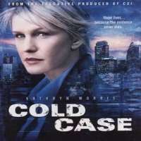 Jeremy RatchfordCold Case as Nick Vera (TV Series 2003-2010)