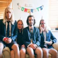 Thomas LangStOrk (Band)