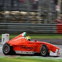 Esteban GutierrezFormula BMW Europe Championship (2008)