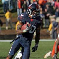 Kevin OgletreeAmerican Professional Football Player