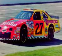 Kenny Irwin Jr.Richmond International Raceway (1996)