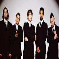 Jared HasselhoffBloodhound Gang (Band)