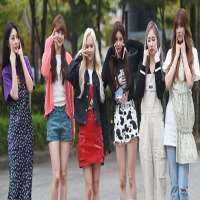 SihyeonEverglow (Group), Bon Bon Chocolat (Single 2019)