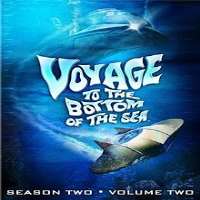 Terry BeckerVoyage to the Bottom of the Sea as Chief Francis Ethelbert Sharkey (TV Series 1965-1968)