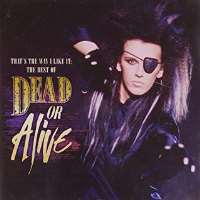 Pete BurnsThat's the Way (I Like It) (Single 1984), You Spin Me Round (Like a Record) (Single 1985)