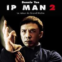 Darren ShahlaviIp Man 2 as aylor The Twister Milos (Film 2010)