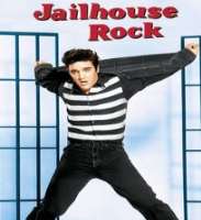 Mickey ShaughnessyJailhouse Rock as Hunk Houghton (Film 1957), Designing Woman as Maxie Stultz (Film 1957)