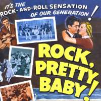 John SaxonRock, Pretty Baby as Jimmy Daley	(Film 1956), The Appaloosa as Chuy (Film 1966)