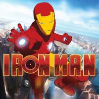 Adrian PetriwIron Man: Armored Adventures as 	Tony Stark / Iron Man (TV Series 2008-2012), The Hollow as Adam (TV Series 2018)