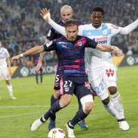 Gregory SerticFrench Professional Football Player