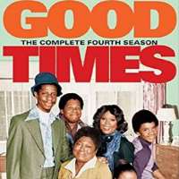 Chip FieldsGood Times as Rochelle (TV Show 1976), Living Single as Laverne Hunter	(TV Series 1994-1995)