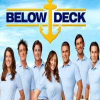 Nico SchollyBelow Deck (TV Show 2013)