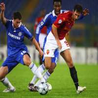 Wayne BridgeUEFA Euro (2008)