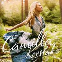 Camilla KerslakeMoments (Album 2011)