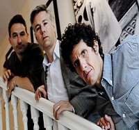 Adam YauchBeastie Boys (Group)