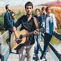 Louis DelortLouis Delort & The Shepherds (Band)