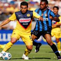 Salvador CabanasWorld Cup Qualifiers (2010)