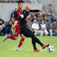 Laurent CimanBelgian Professional Football Player