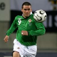 David Healy (Footballer)UEFA European Championship (2008)