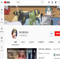 FeintAttacksFeintAttacks (YouTube Channel 2014)